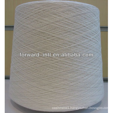 cashmere wool blended yarn